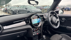 MINI Convertible 2.0 Cooper S Sport Premium 2dr Petrol Convertible